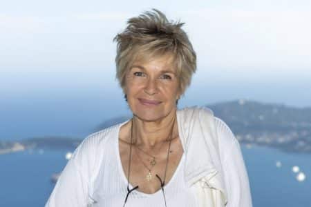 veronique jannot maman pour la seconde foiss - copie