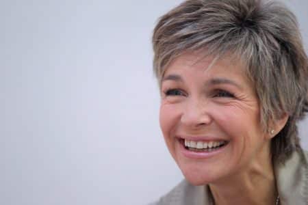 veronique jannot maman pour la seconde foiss - copie