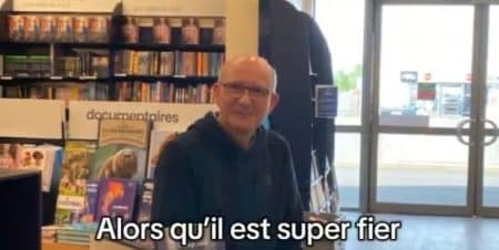La vidéo TikTok qui change sa vie