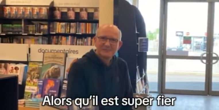 La vidéo TikTok qui change sa vie