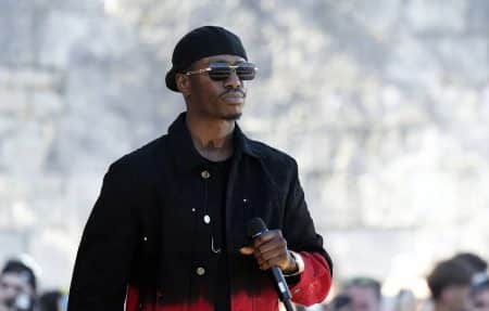 werenoi rebondissement dans la mort du rappeur