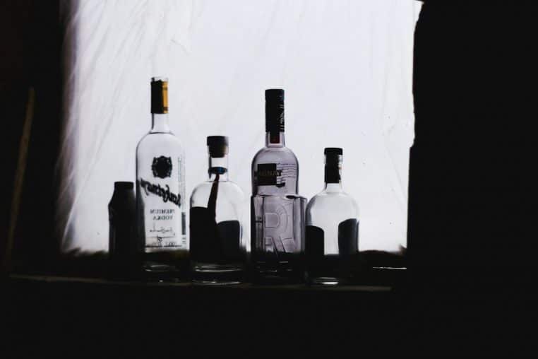 Alcool