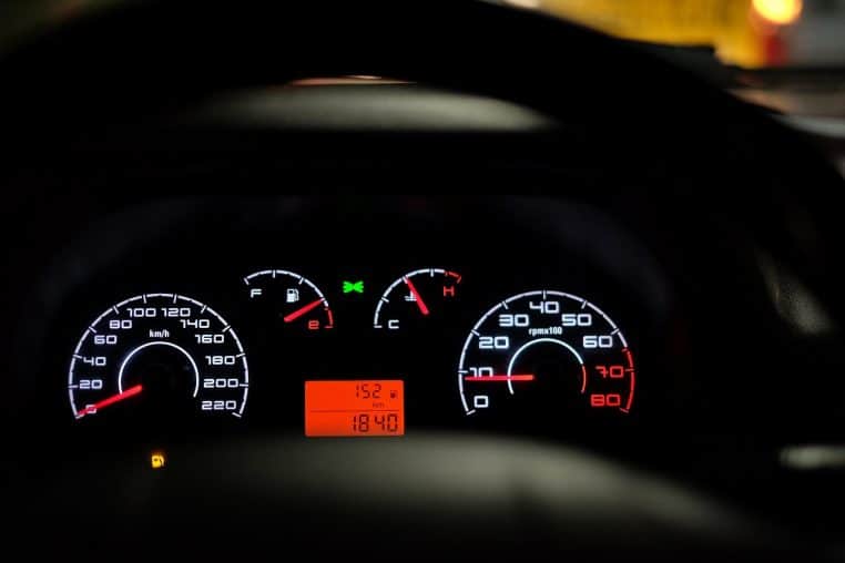 car dashboard, car wallpapers, speedometer, speed, dashboard, gauges, kmh, mph, black car, interior, car interior, car, vehicle, drive, automobile, automotive
