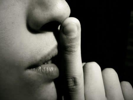 Silence