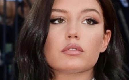 Adèle Exarchopoulos
