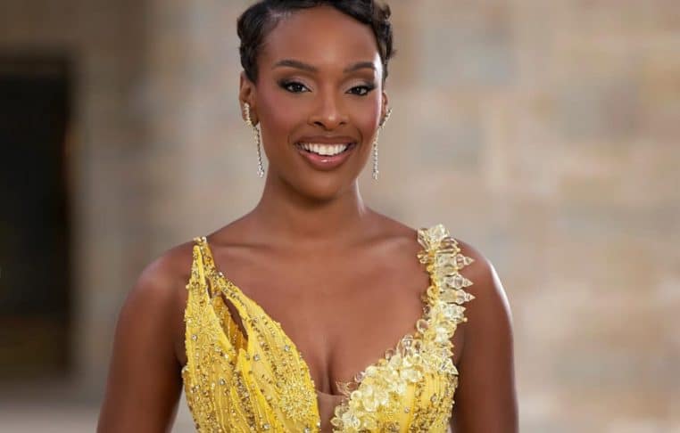 Angélique Angarni-Filopon miss france victime racismee