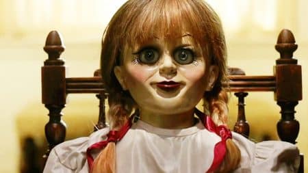 Annabelle Film
