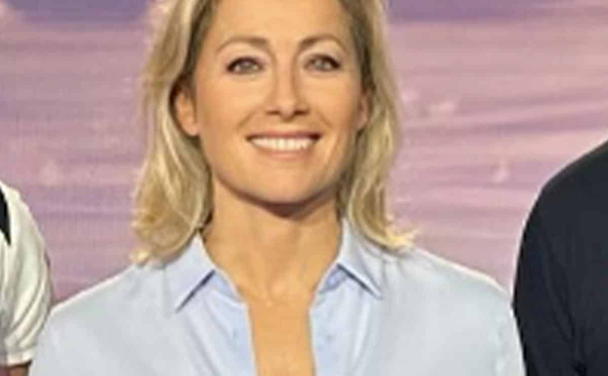 Anne-Sophie Lapix