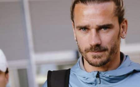 Antoine Griezmann