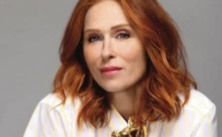 Audrey Fleurot