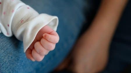 Bebe Disparition mort
