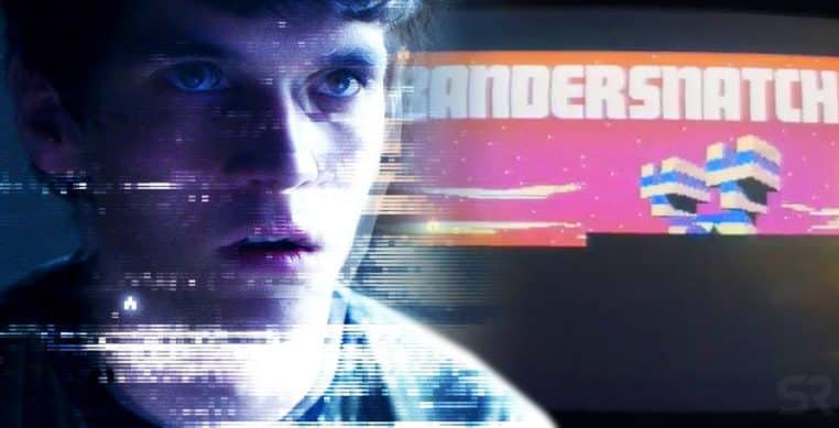Black Mirror Bandersnatch Supprime Netflix
