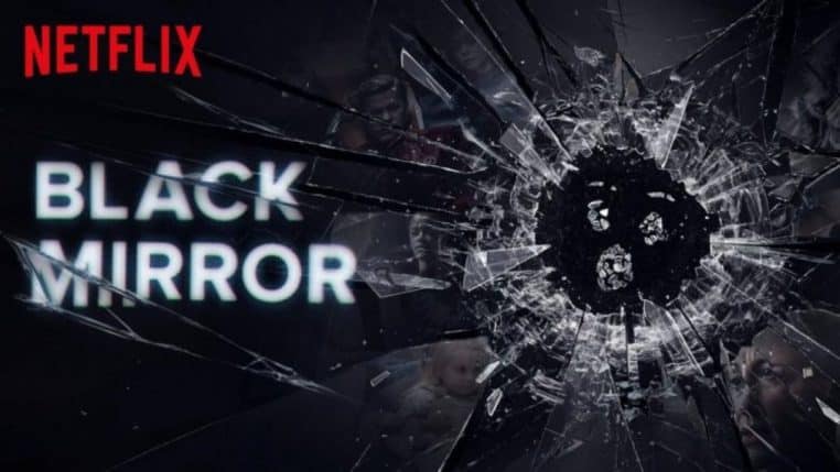 Black Mirror Netflix