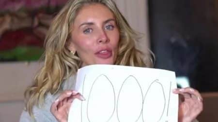 Bonnie Blue : Son défi « en une seule fois » a enflammé la Toile