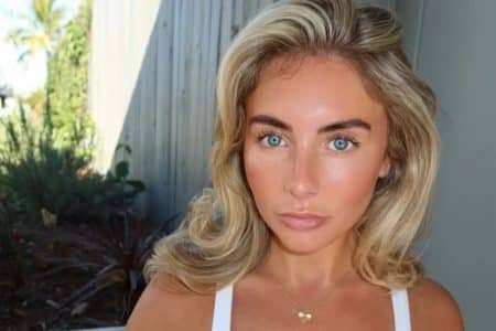 Bonnie Blue : Son défi « en une seule fois » a enflammé la Toile