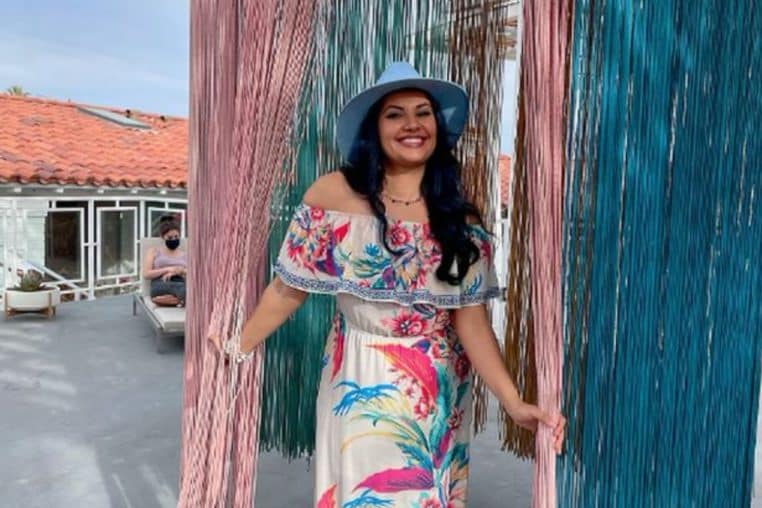 Carissa Klundt @images personnelles