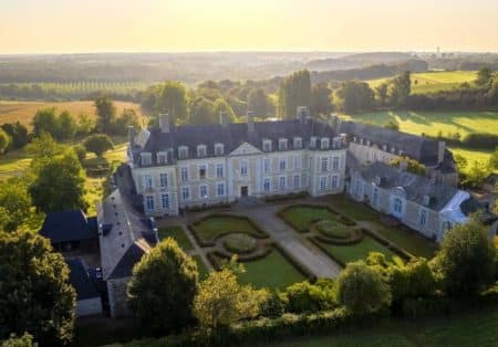 Château de Magnanne