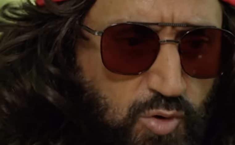 Cyril Hanouna