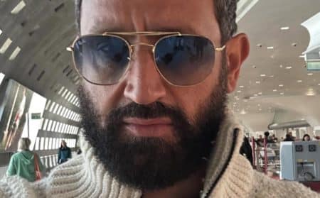 Cyril Hanouna