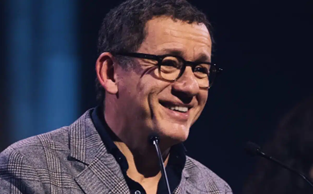 Dany Boon
