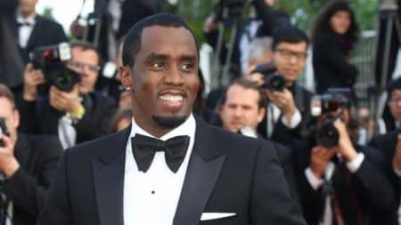 Diddy Milliardaire