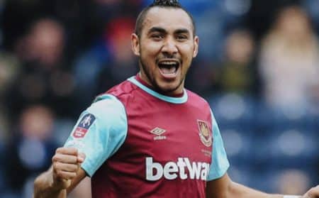 Dimitri Payet