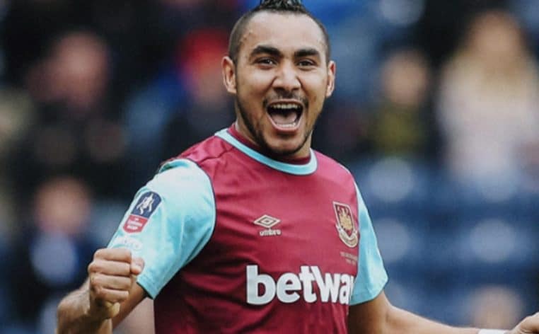 Dimitri Payet
