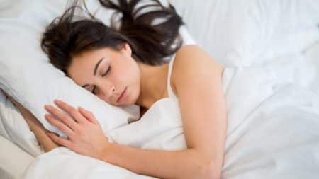 Dormir Astuce