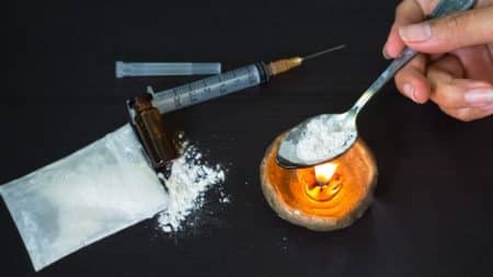 Drogue Ketamine
