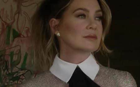 Ellen Pompeo