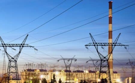 Engie informations
