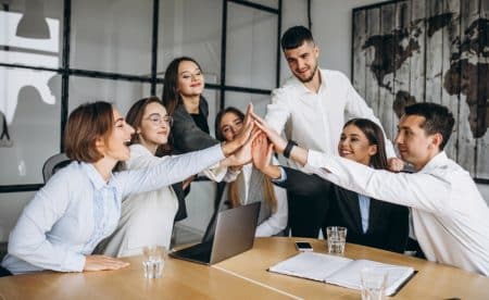Entreprise Employes