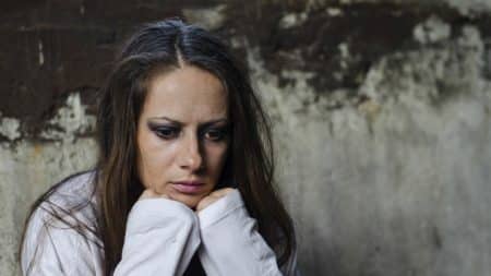Femme Drogue