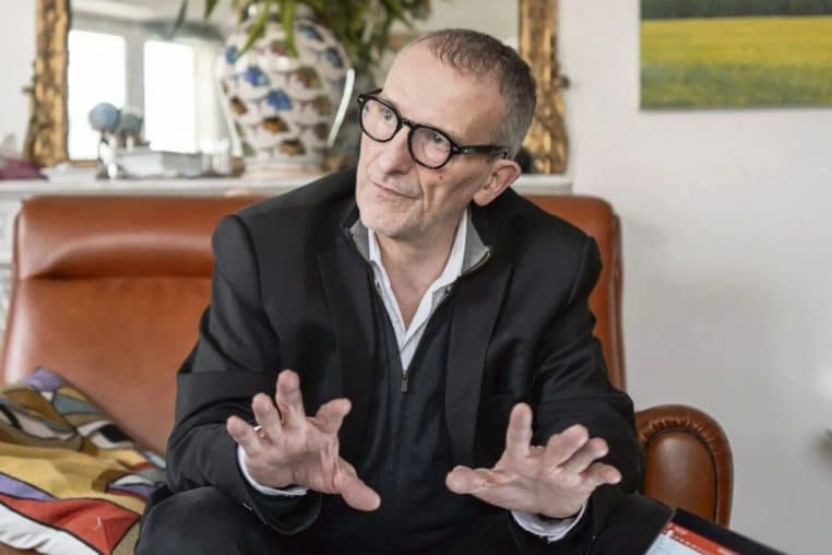 Gilbert Cette @ Martin Barzilai