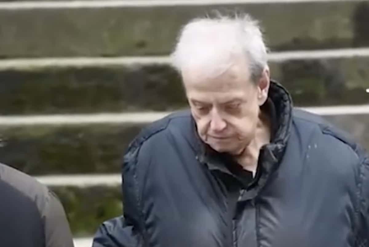 Guy Carlier retraité