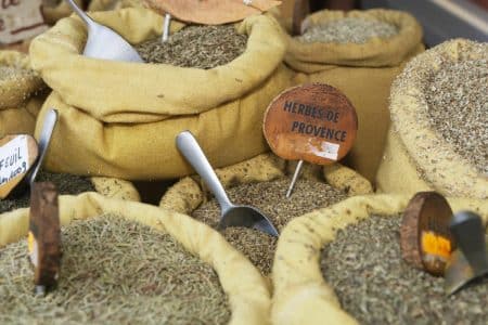 Herbes de provence