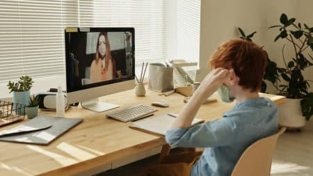 Impots teletravail