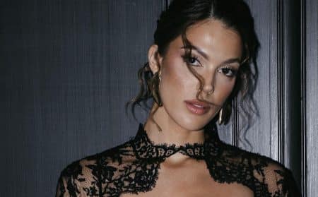 Iris Mittenaere actu