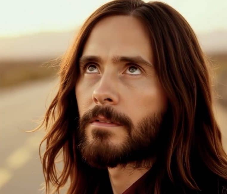 Jared Leto