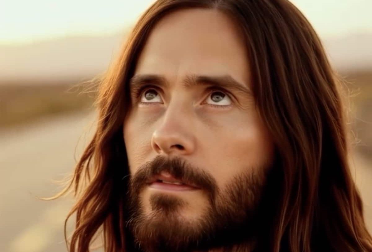 Jared Leto