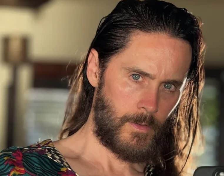 Jared Leto