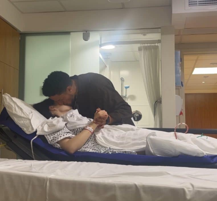 Jessie J cancer du sein