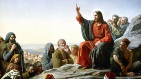Jesus Enseignements