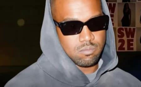 Kanye West