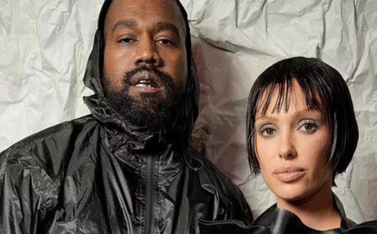 Kanye West info people