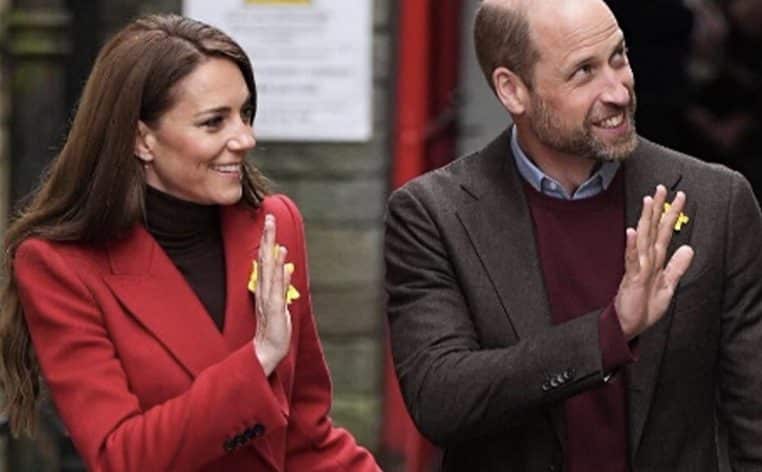 Kate Middleton
