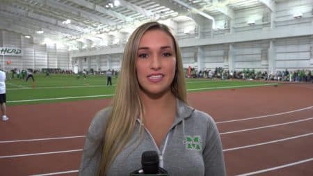 Kayla Simmons interview