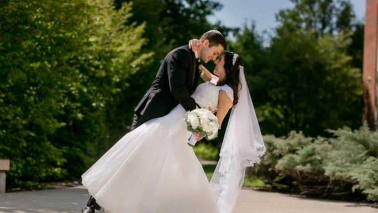 Mariage ceremonie