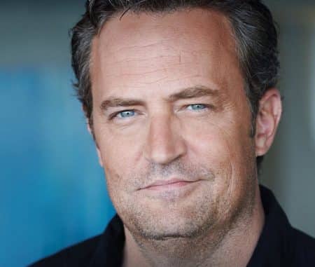 Matthew Perry
