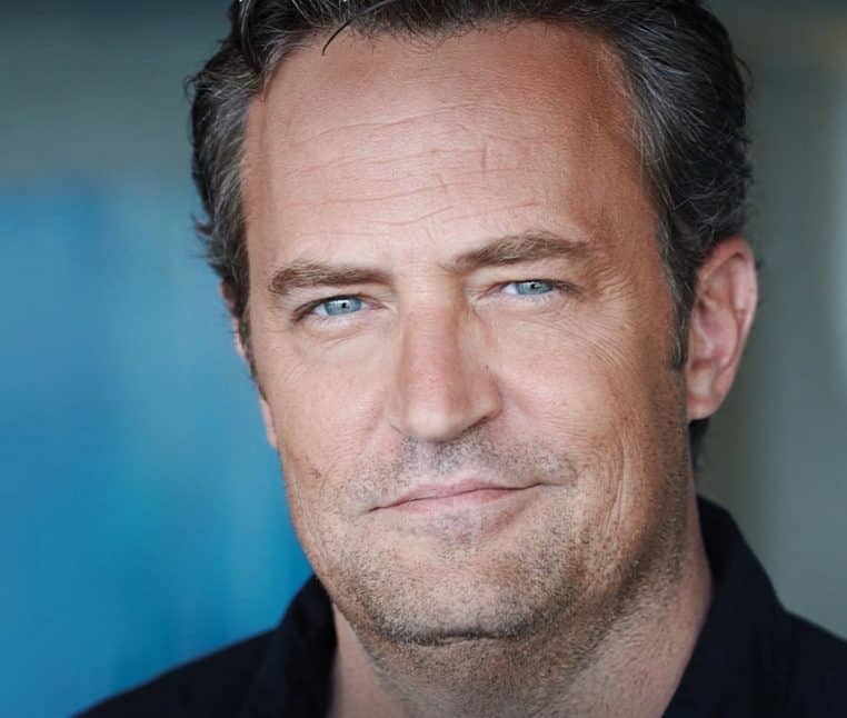 Matthew Perry